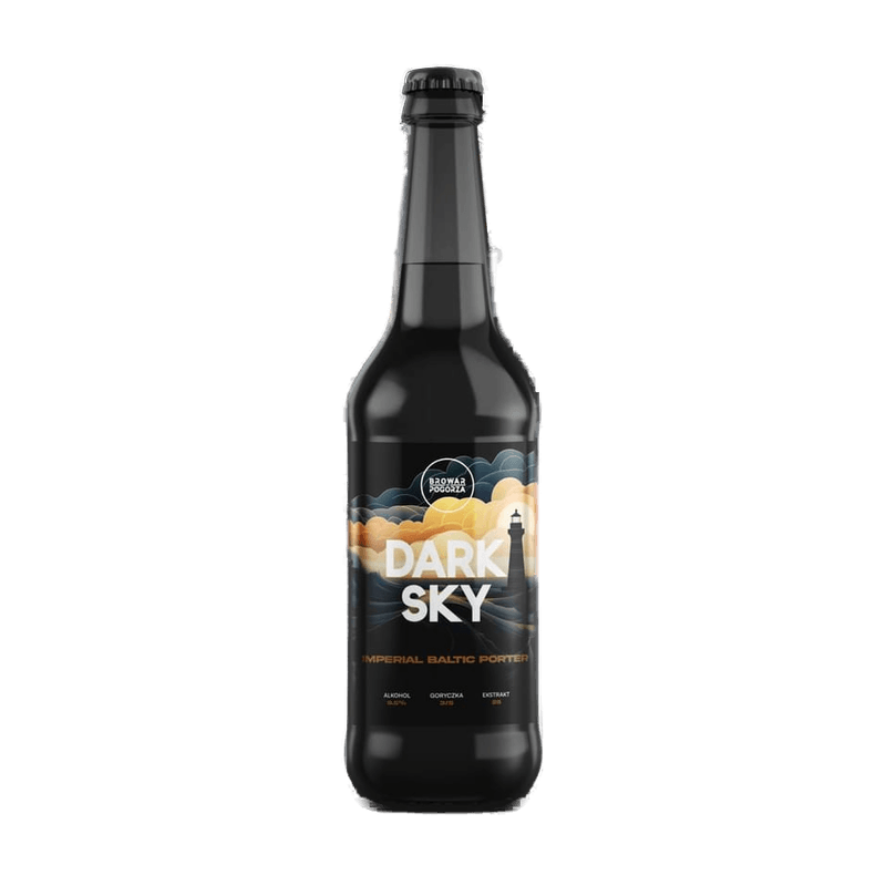 Dark Sky