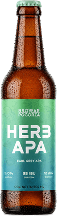 Herb APA