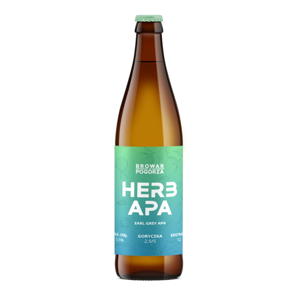Herb APA