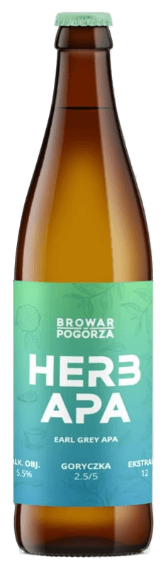 Herb APA