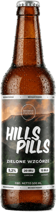 Hills Pils