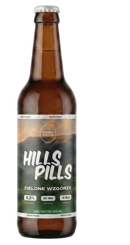 Hills Pils