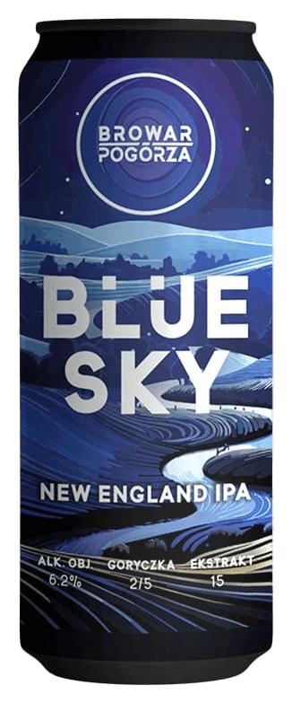 Blue Sky